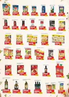 Medius katalog - pregled Medius kataloga - važi od 02.06.2026 | Strana: 9 | Proizvode: Senf, Ulje, Maslinovo ulje, Soja sos