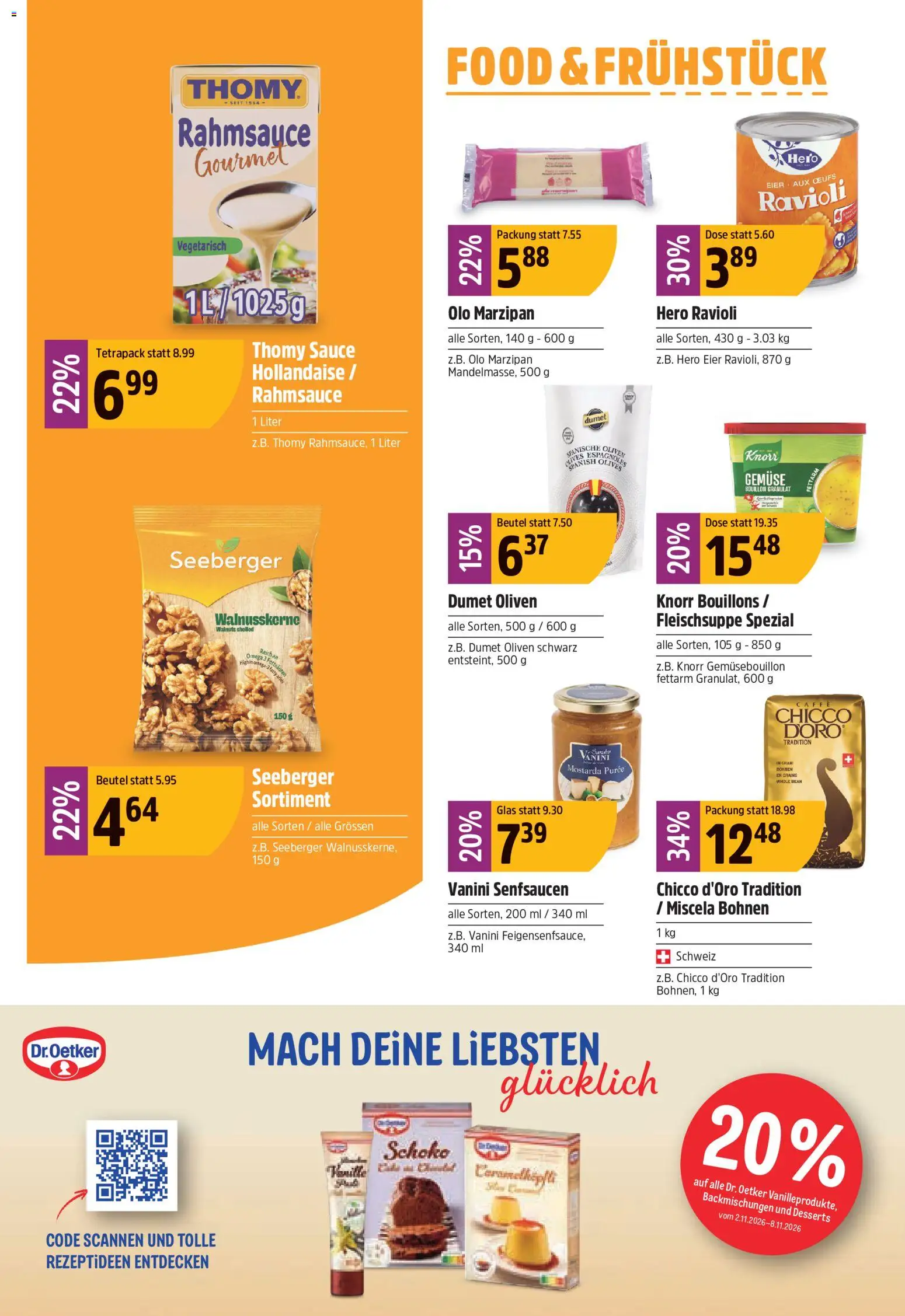 TopCC aktionen – gültig ab 02.11.2026 | Seite: 14