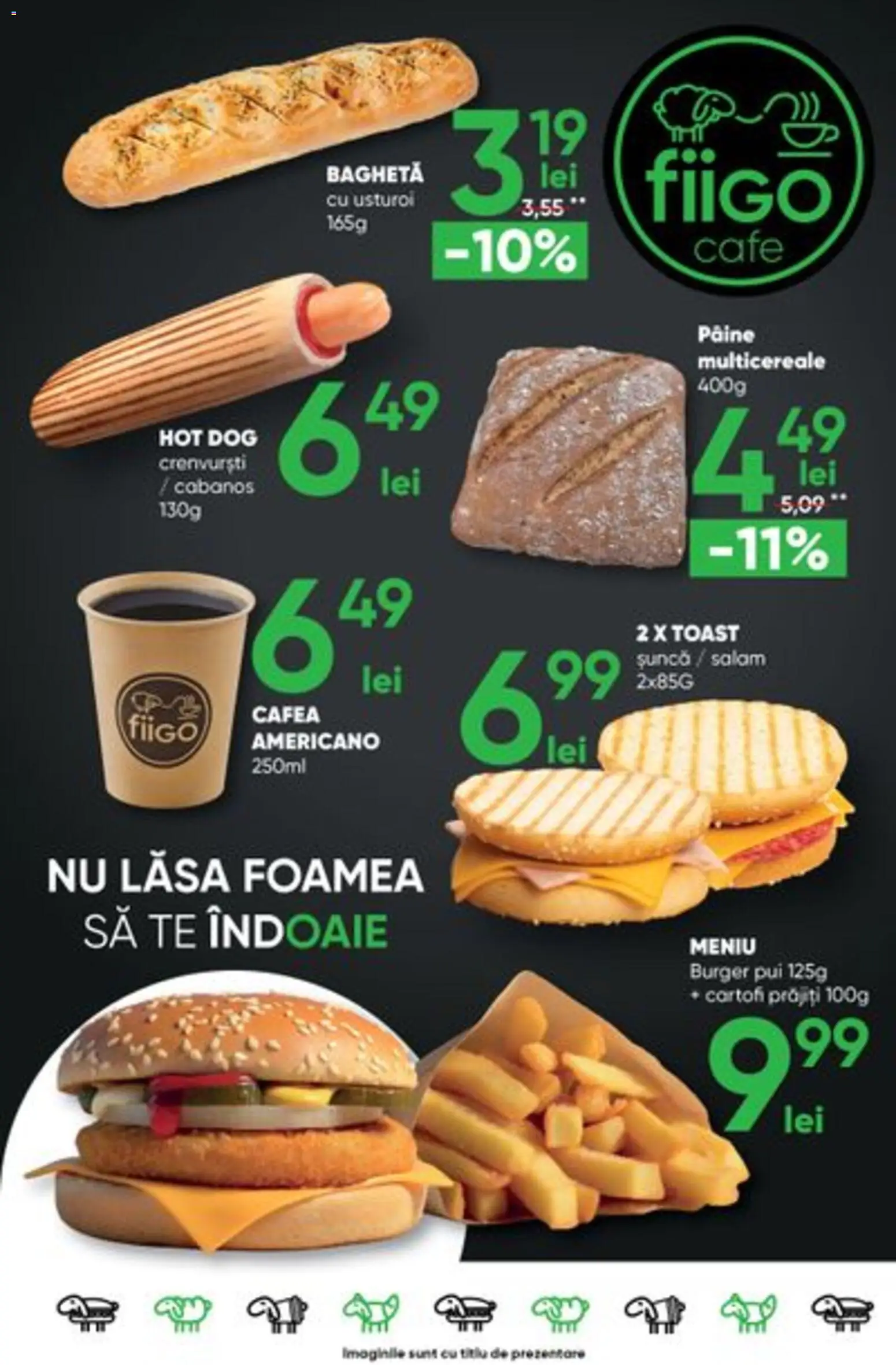 Noul catalog Profi – valabil de la 13.05.2026 | Pagină: 10