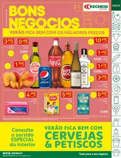 Pré-visualização Recheio folheto Madeira válido de 16.06.2026