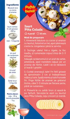 Ofertele Lidl valabile de la 28.09.2026 | Pagină: 25