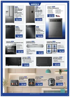 Hirsch's specials catalogue – valid from 21/08/2026 | Page: 9
