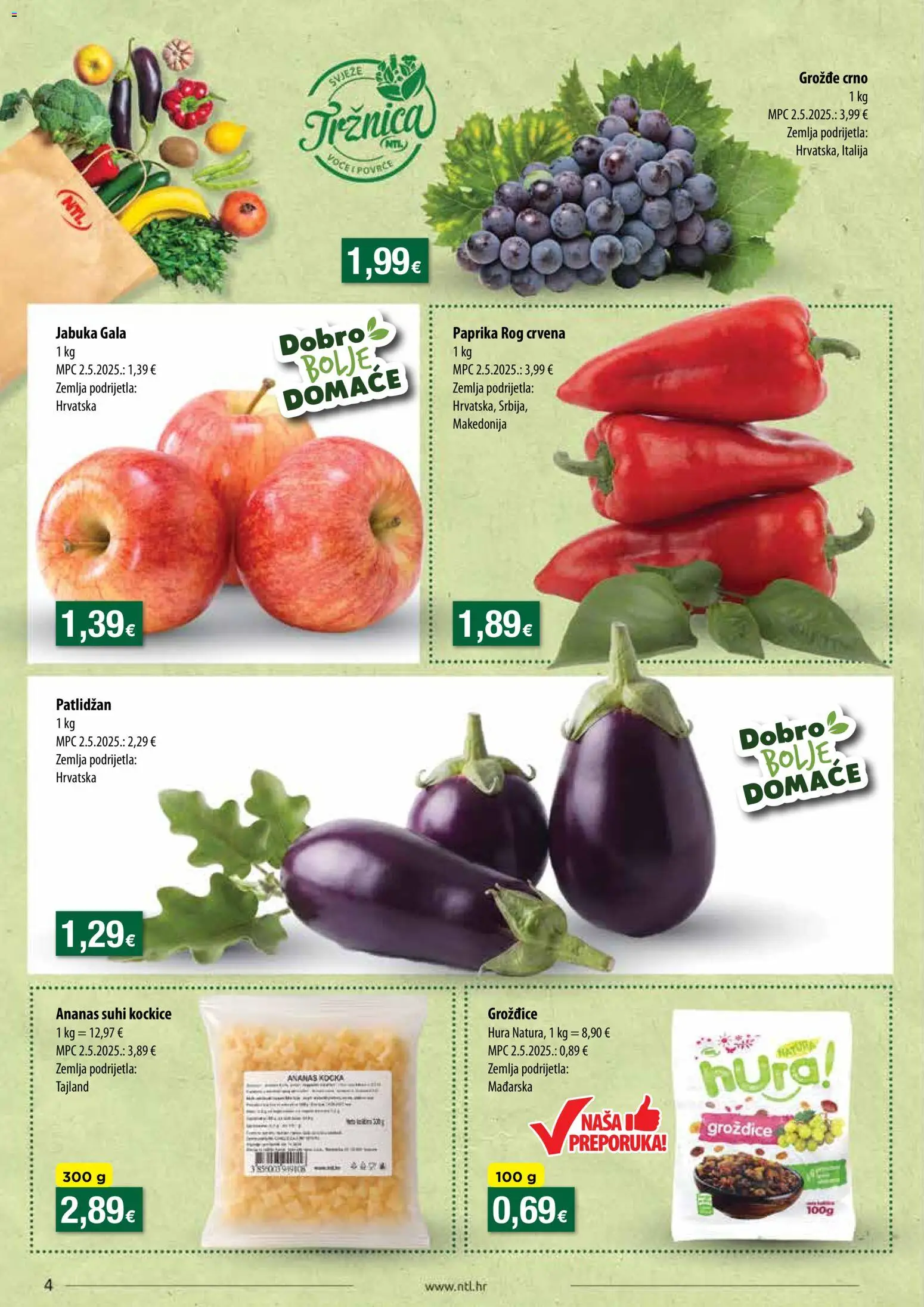 NTL katalog | vrijedi od 26.08.2026 | Stranica: 4