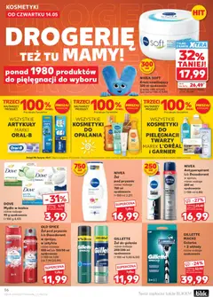 Náhled letáku Kaufland Polsko leták od 14.05.2026 | Strana: 56
