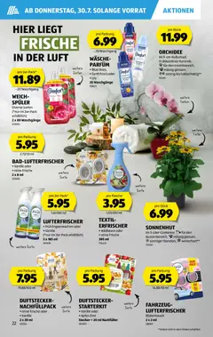 Aldi aktionen ab 30.07.2026 gültig | Seite: 22