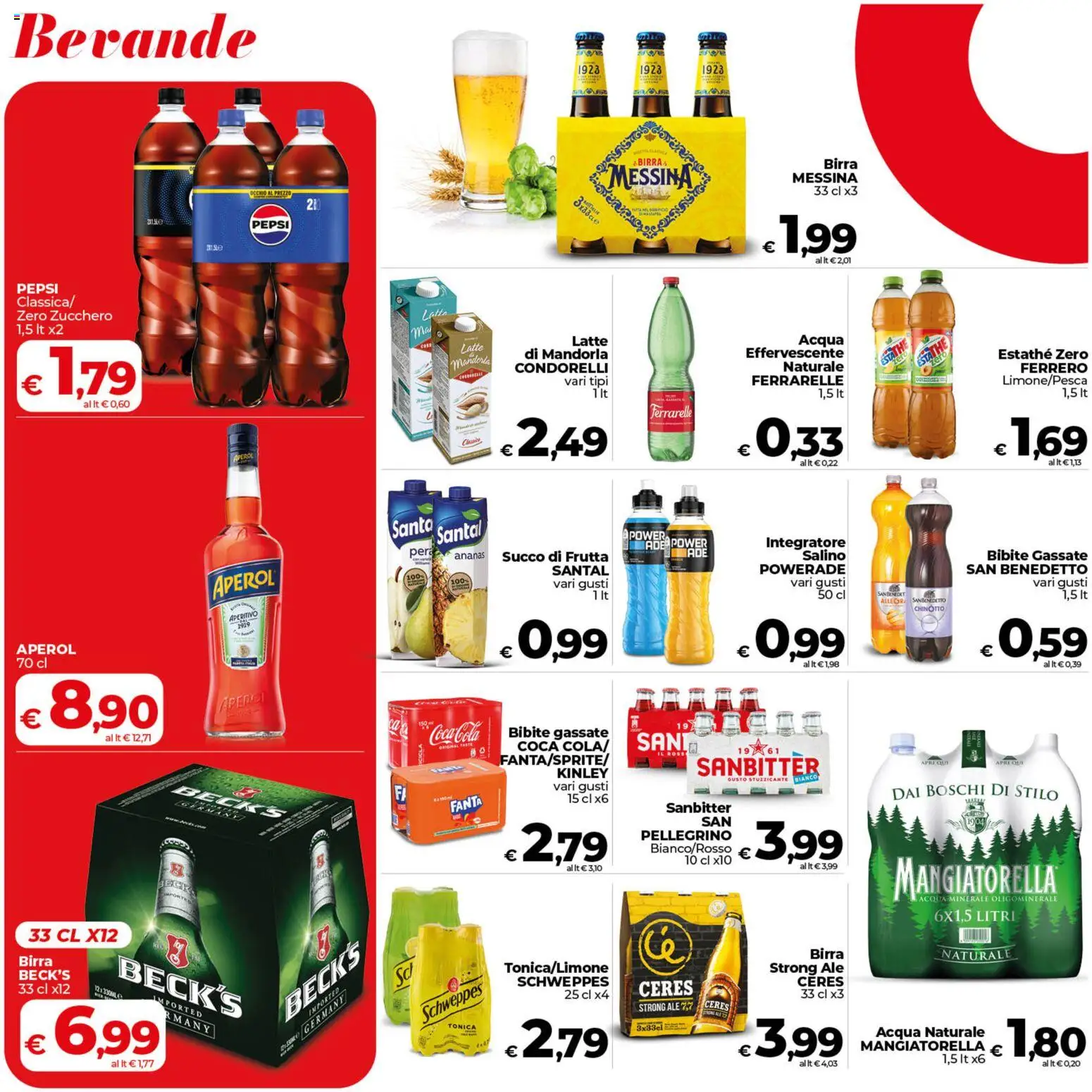 Volantino COOP del 19.05.2026 | Pagina: 26