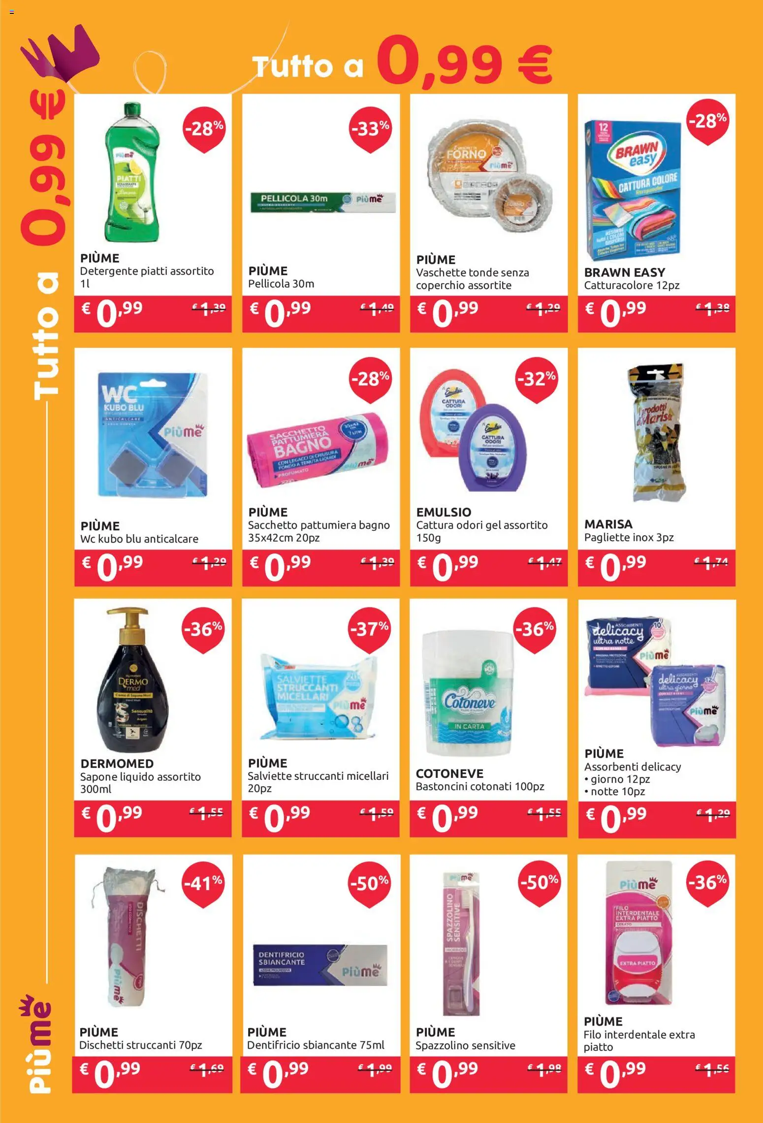 Volantino IperSoap del 15/09/2026 | Pagina: 2