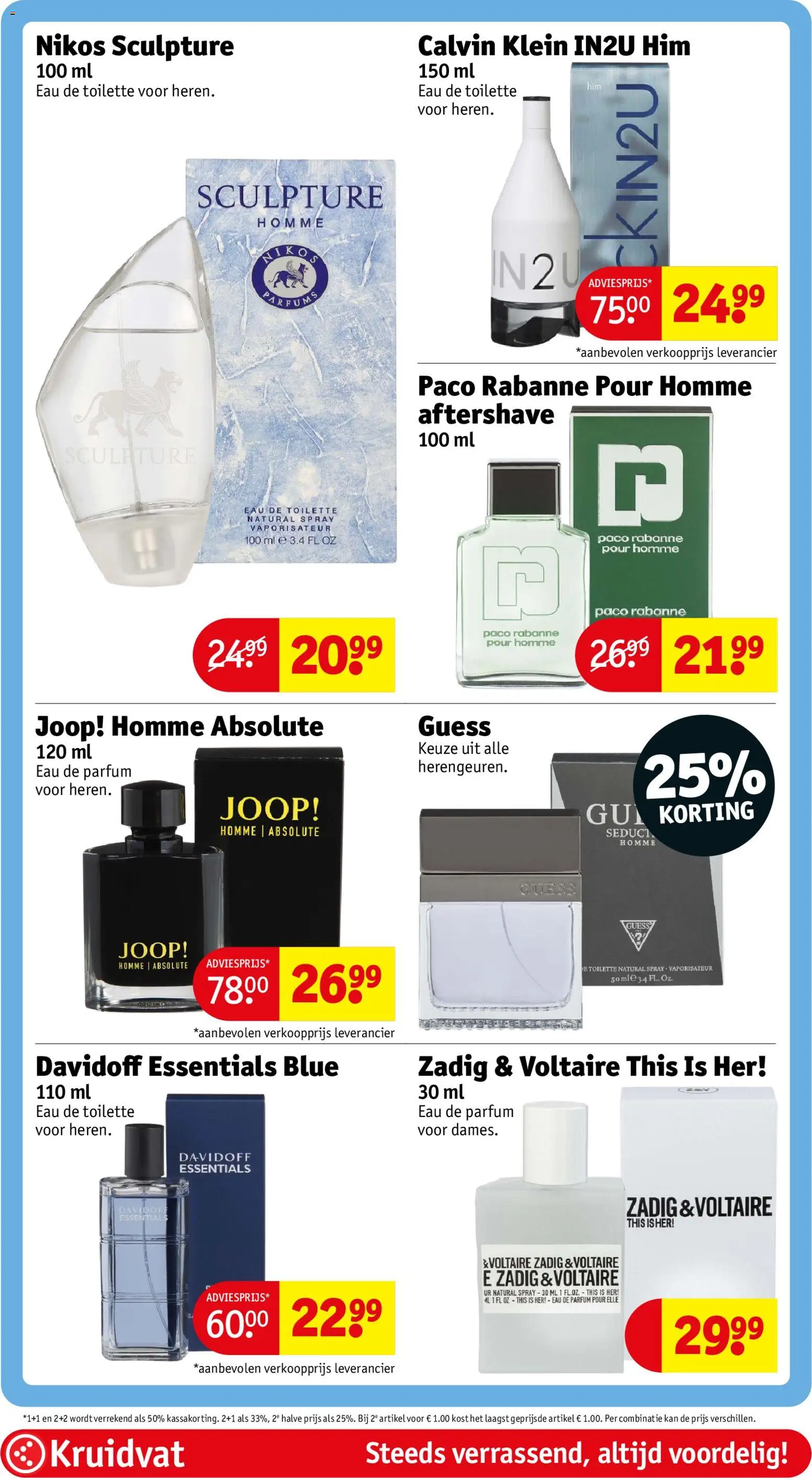 {H1} | Pagina: 9 | Producten: Kan, Parfums, Parfum, Eau de toilette