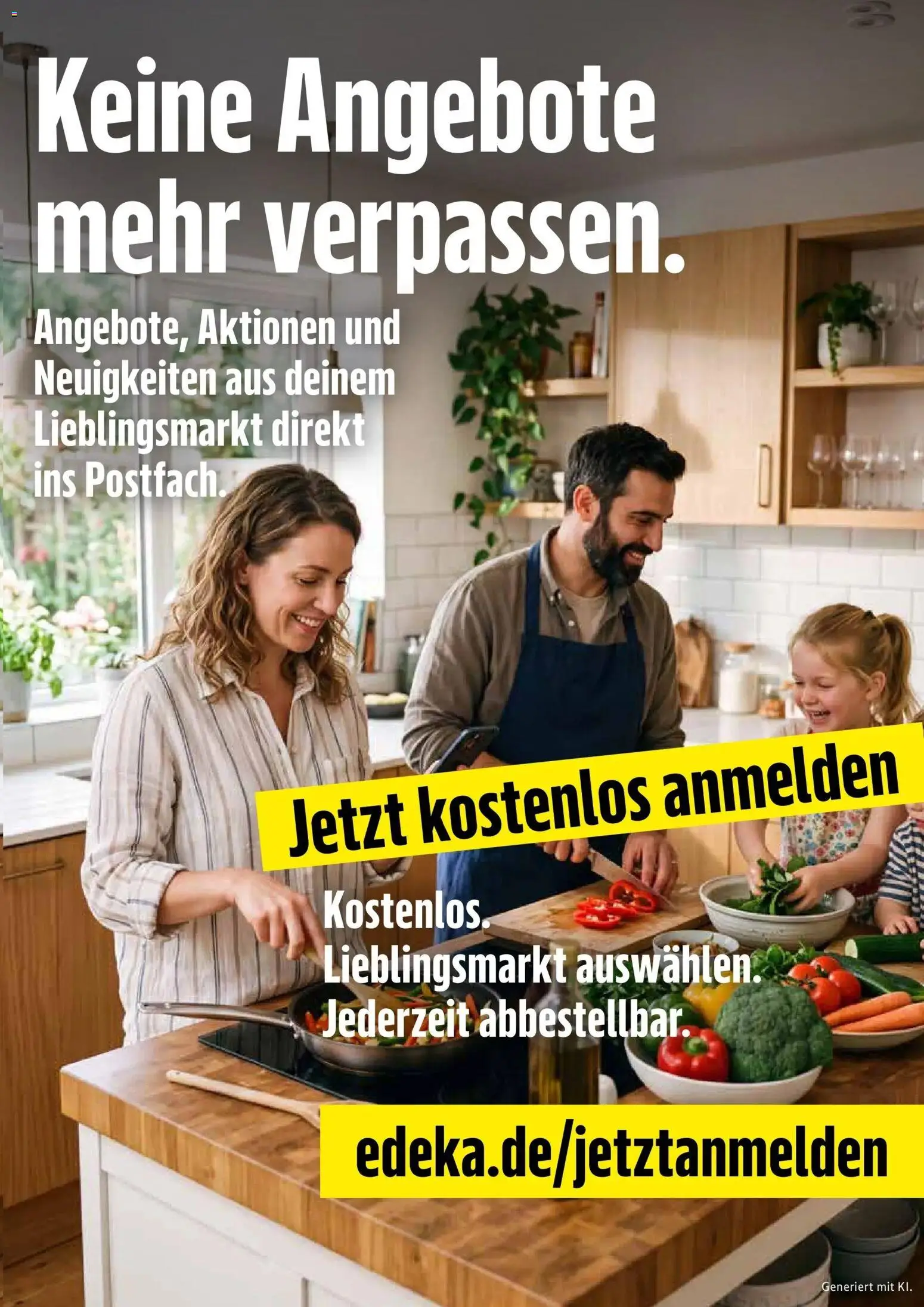 Edeka Prospekt Dobbertin (ab 05.10.2026) » Angebote Online | Seite: 29