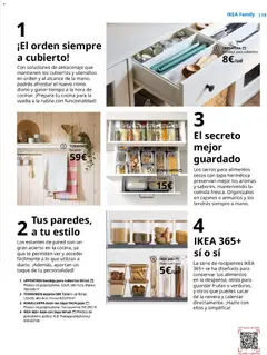 Vista previa IKEA - IKEA Family Magazine válido desde el 01/07/2026 | Página: 19