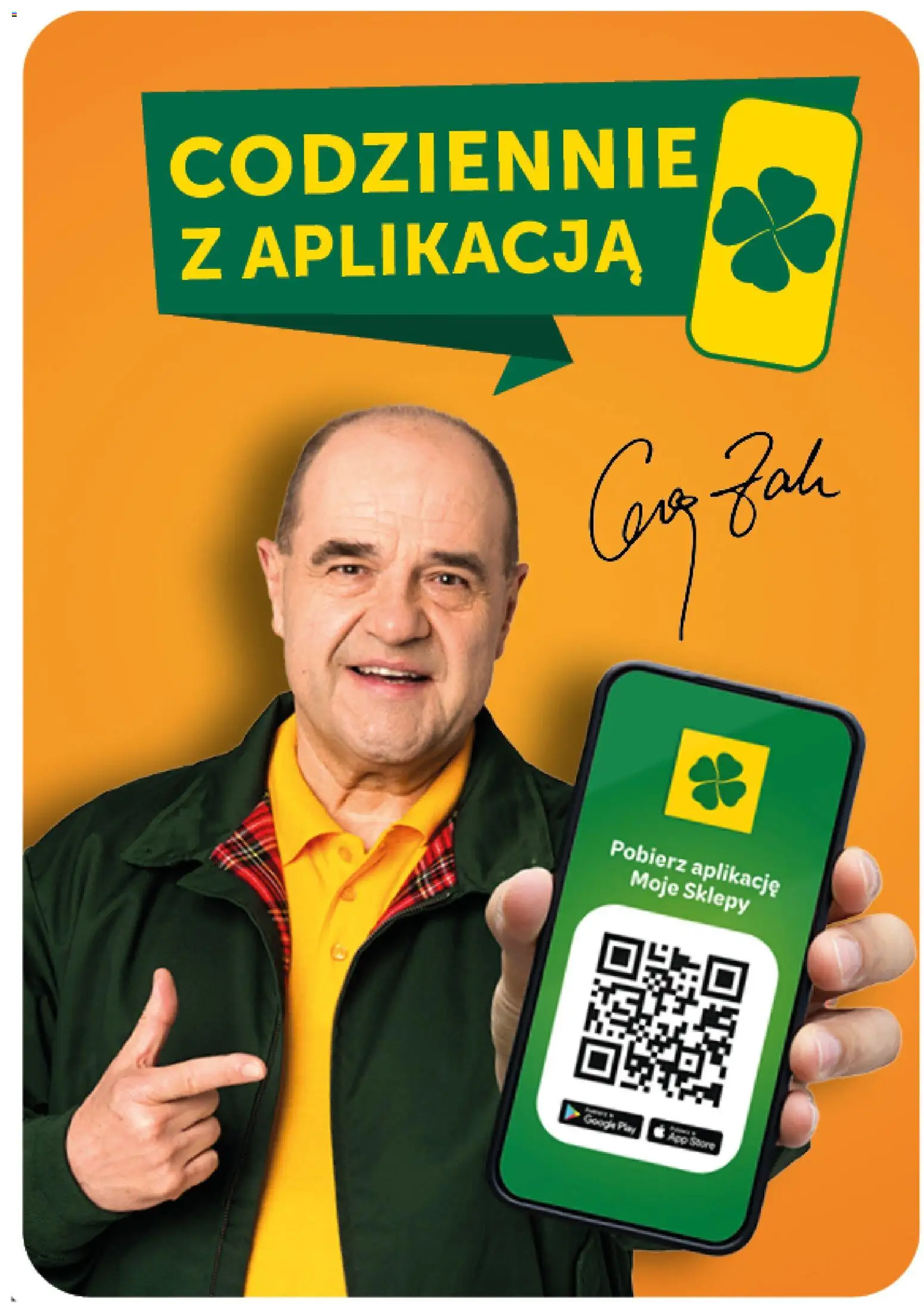 Euro Sklep gazetka - Market od 13.08.2026 | Strona: 7 | Produkty: Caro