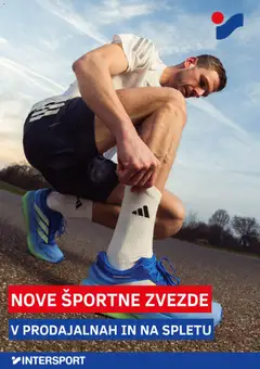 Intersport katalog akcije – veljaven od 01.05.2026