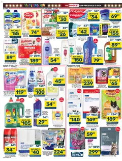 Pick n Pay specials catalogue – valid from 25/09/2026 | Page: 8
