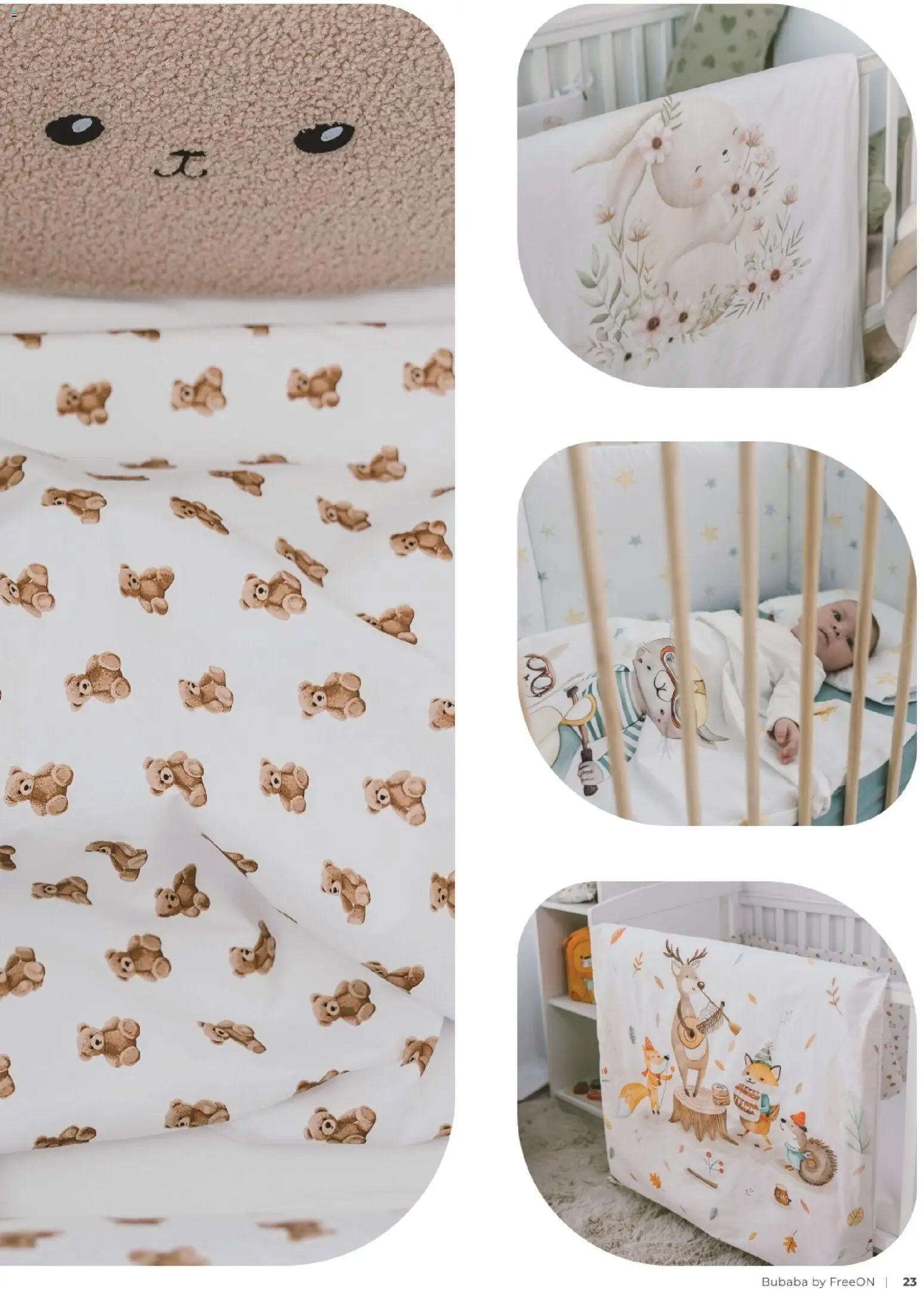 Baby Center katalog | vrijedi od 01.03.2026 | Stranica: 23