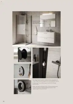 Bauhaus - erbjudanden - Förhandsvisning av reklamblad från butik Bauhaus aktuell från 25.08.2025 | Sida: 82 | Produkter: Ring