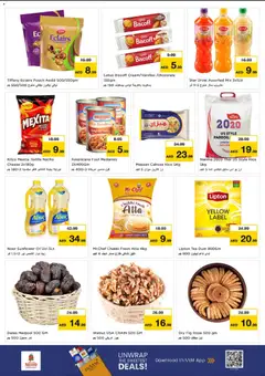 Preview of Nesto offers valid from 24 Aug, 2026 | Page: 3