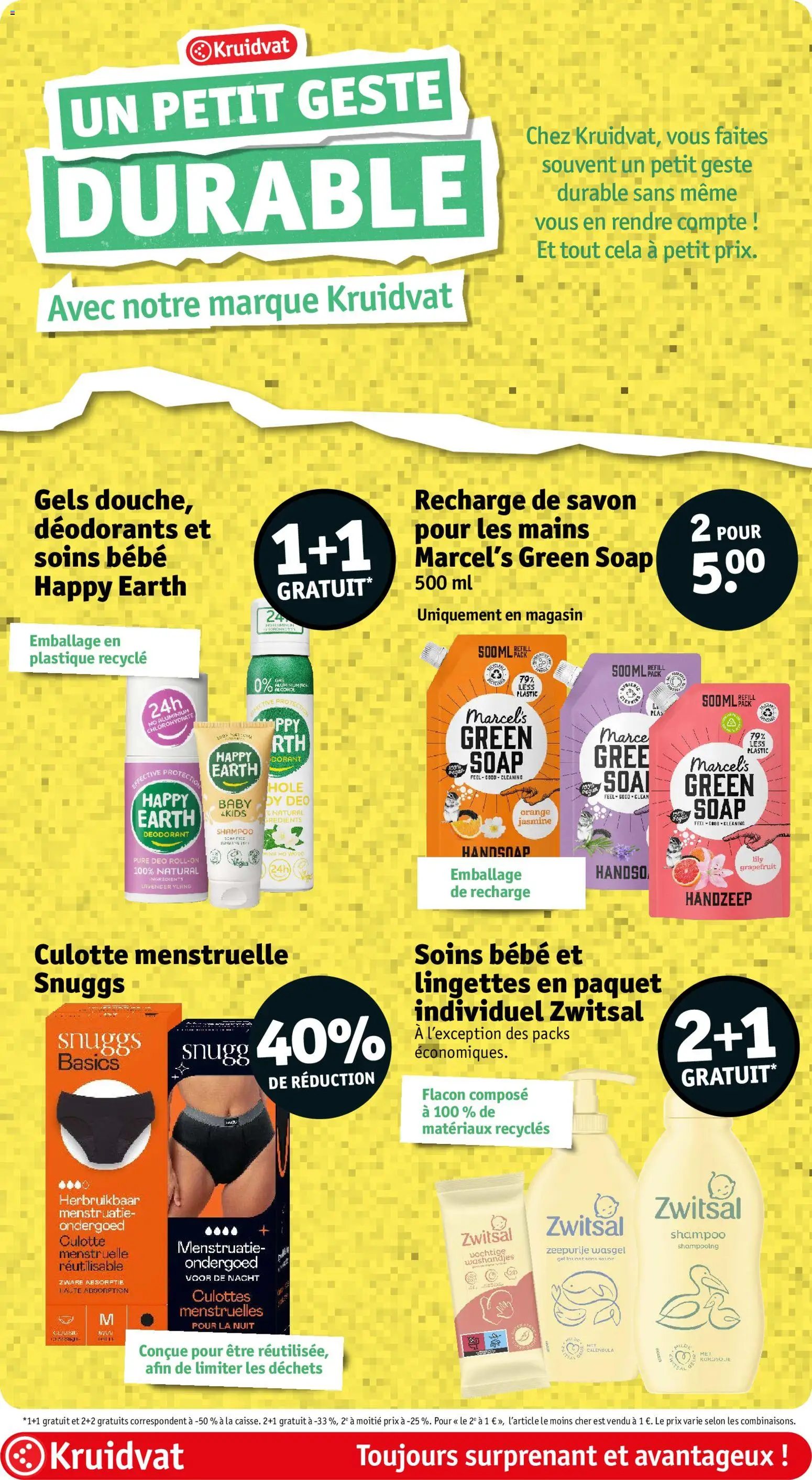 {H1} | Pagina: 30 | Producten: La, Shampoo, Grapefruit, Deodorant
