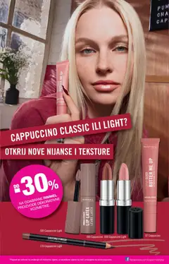 Bipa Katalog - Pregled kataloga iz trgovine Bipa, vrijedi od 14.05.2026 | Stranica: 8