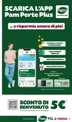 Anteprima del volantino Panorama volantino valido a partire dal 02/07/2026 | Pagina: 9