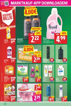 Marktkauf Prospekt ab 27.07.2026 gültig | Seite: 16