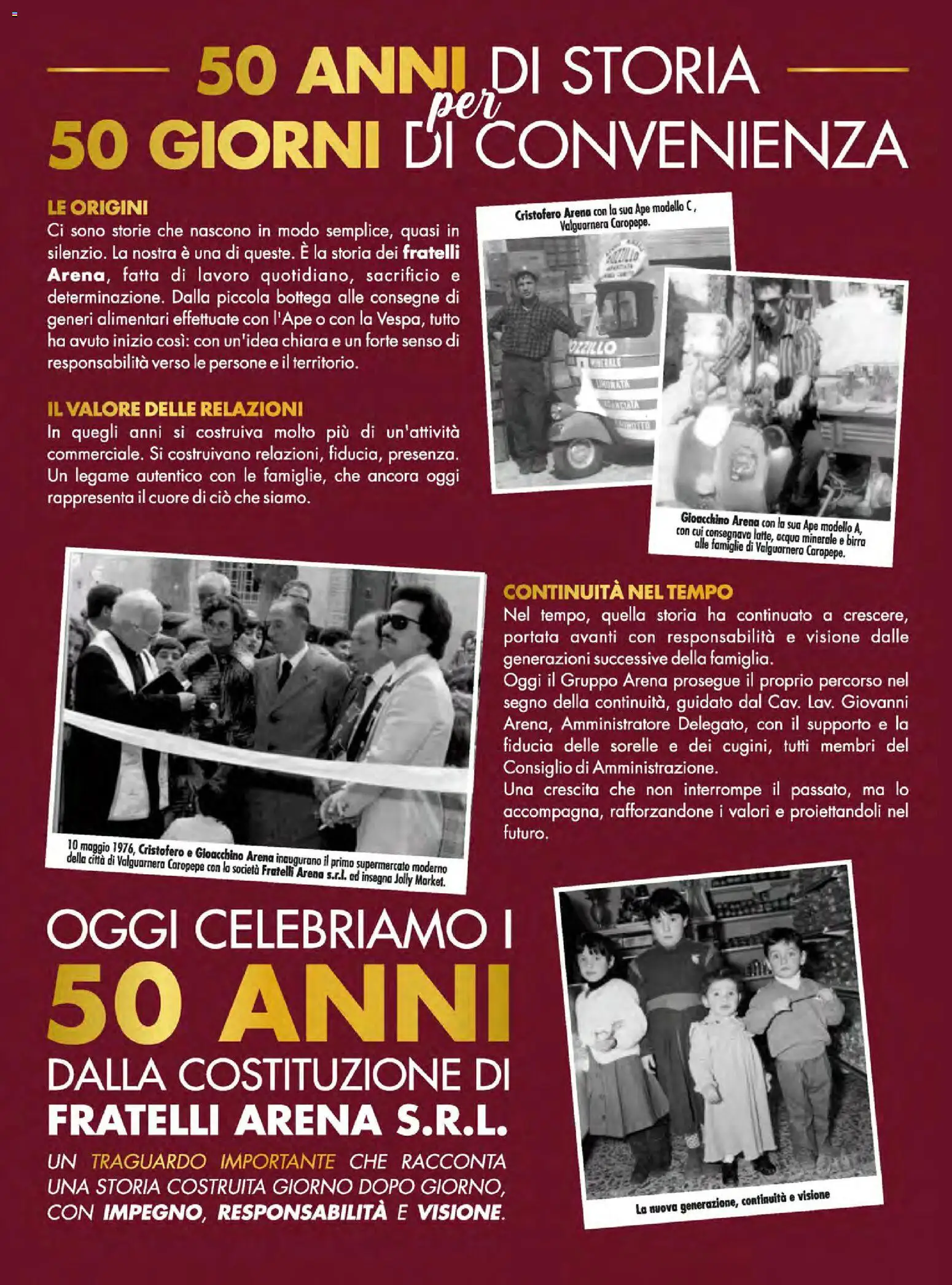 Volantino Decò del 30.04.2026 | Pagina: 2