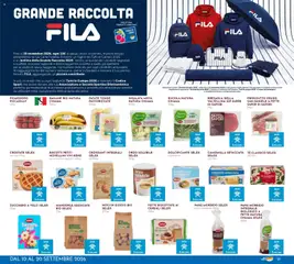 Anteprima del volantino Pan volantino valido a partire dal 10/09/2026 | Pagina: 25