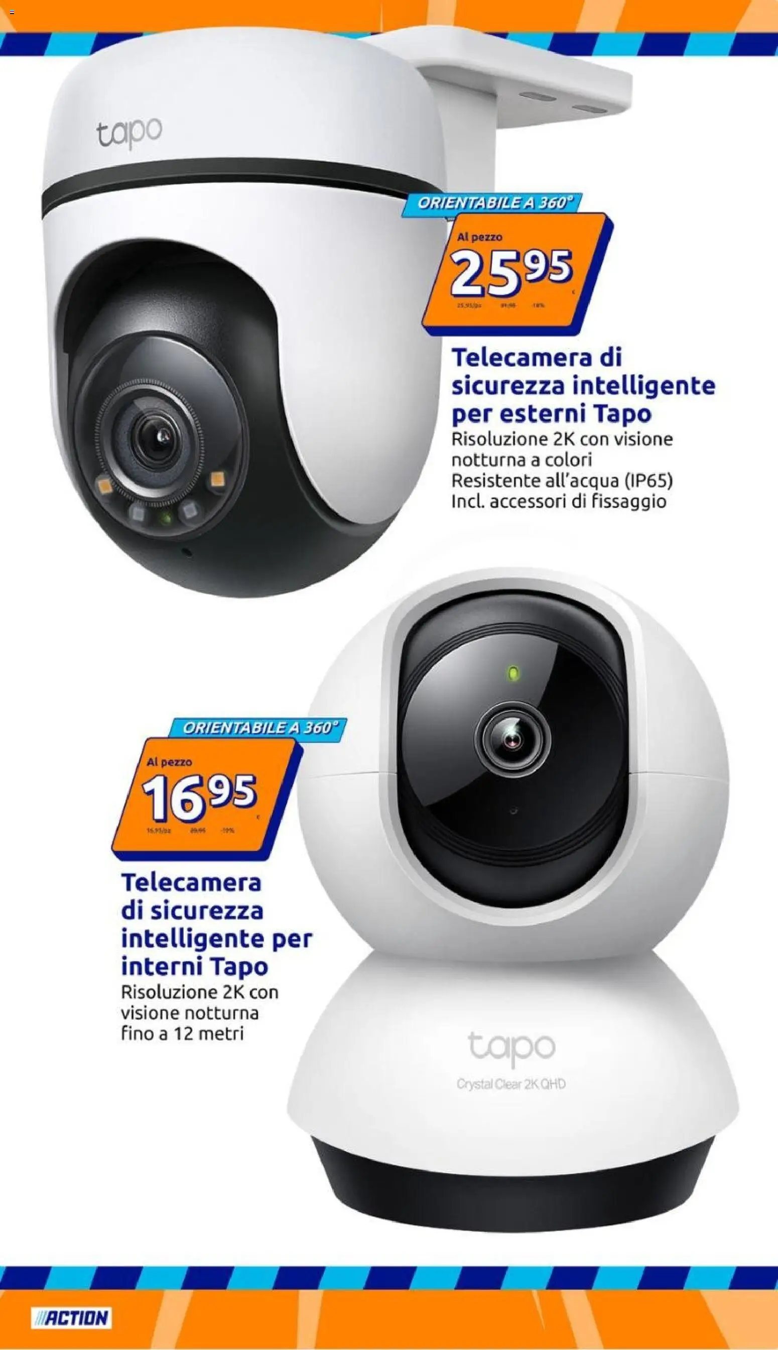 Volantino Action del 13.05.2026 | Pagina: 13