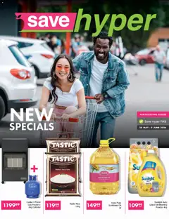 Save specials catalogue – valid from 28.05.2026