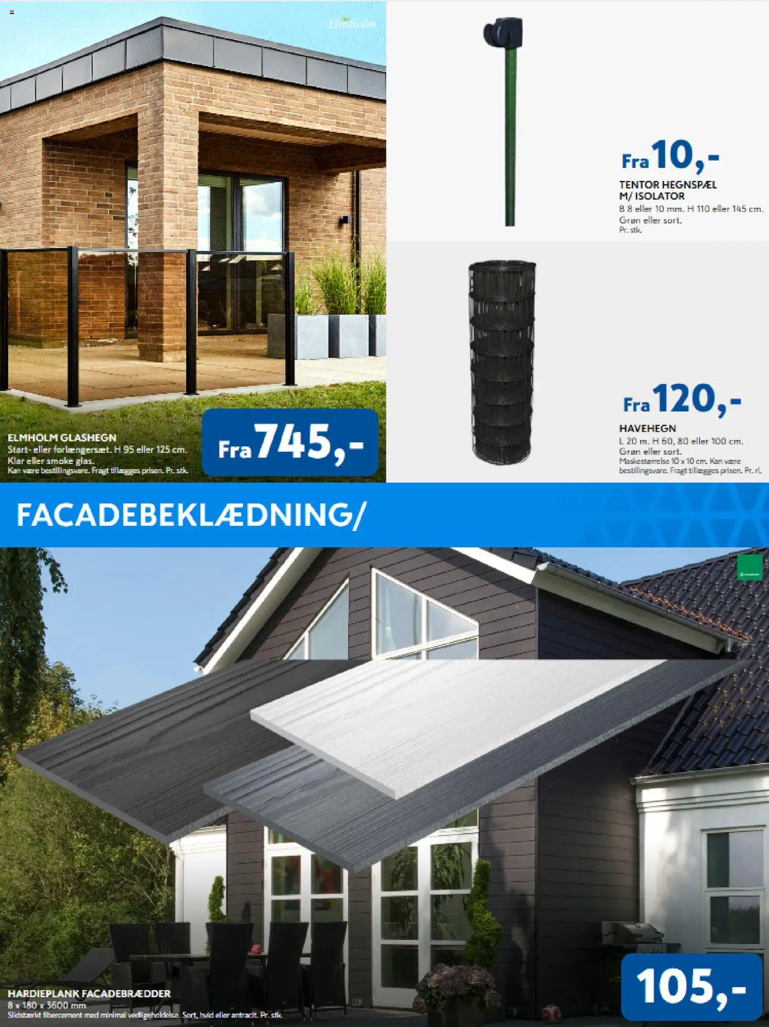 Davidsen tilbudsavis – gyldig fra 27/08/2026 | Side: 8