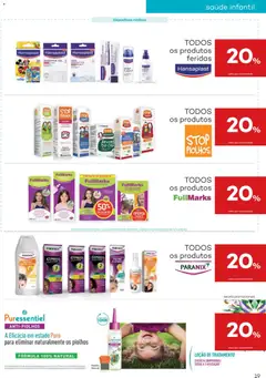 Pré-visualização Well’s folheto válido de 18/08/2026 | Página: 19 | Produtos: Champô, Pomada, Chá