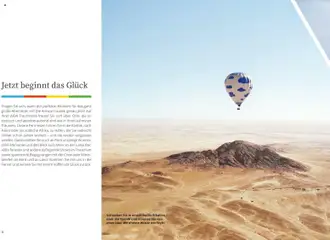 Aida Fernreisen Winter 2026/2027 ab 01.11.2026 gültig | Seite: 4 | Produkte: Koffer