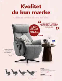 Daells Bolighus - Tilbudsavis gyldig fra 29.04.2026 | Side: 11