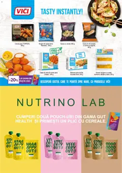 Ofertele Auchan valabile de la 12.10.2026 | Pagină: 30