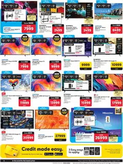 Makro specials catalogue – valid from 22/07/2026 | Page: 12