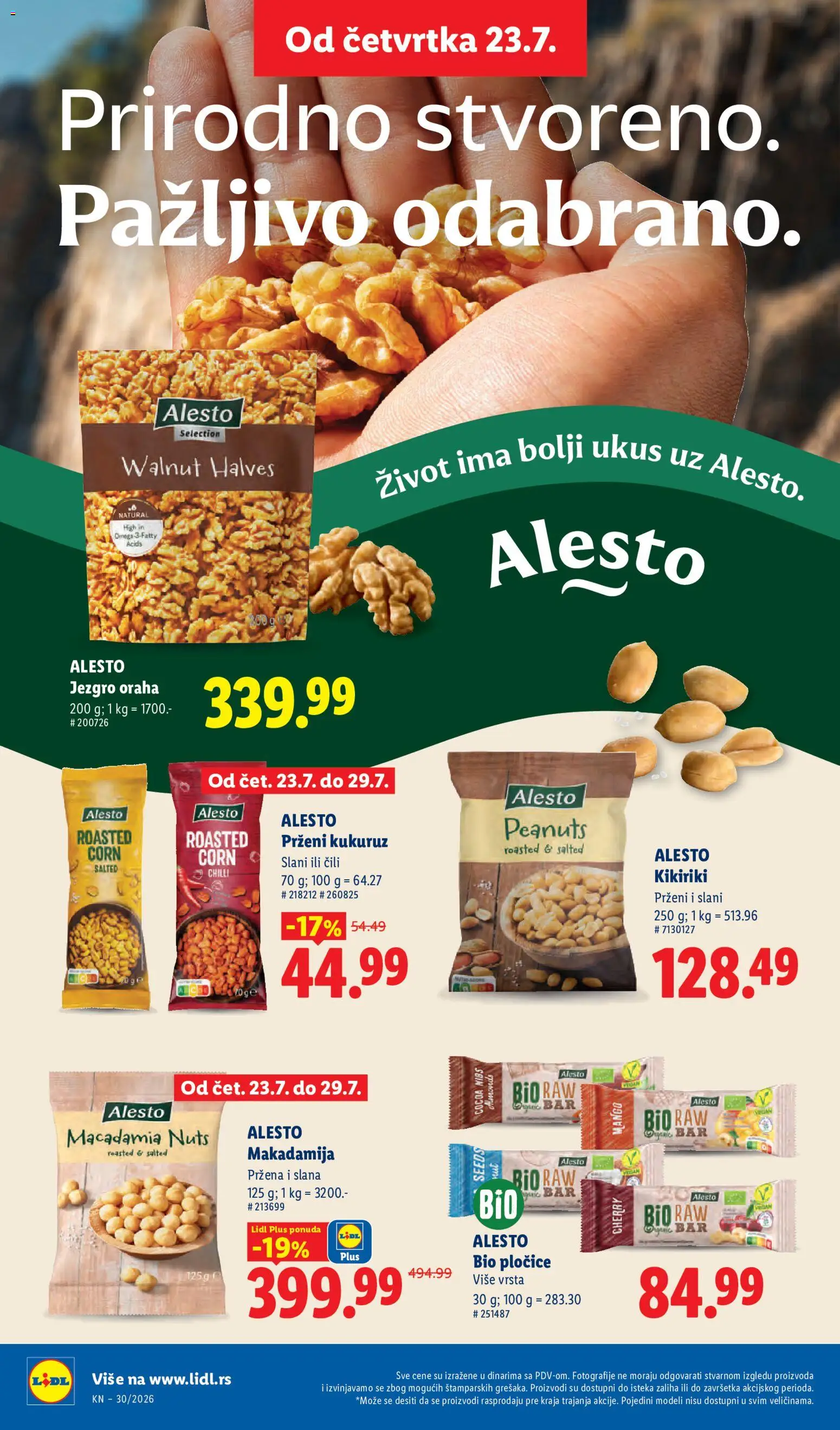 Lidl katalog — page 32