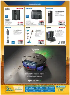 Preview of Sharaf DG catalogue valid from 08.05.2026 | Page: 42