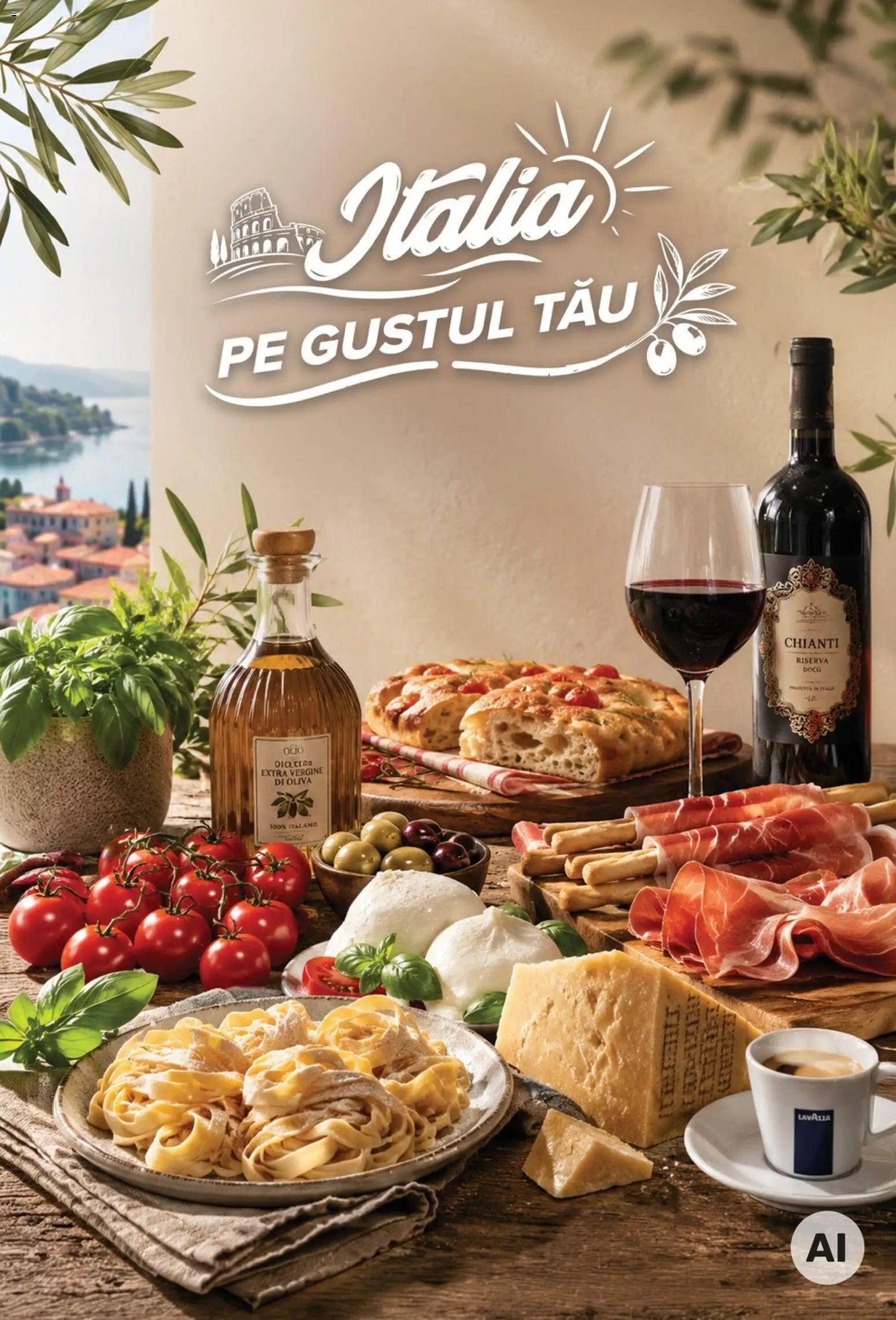 Noul catalog Carrefour – valabil de la 05.08.2026 | Pagină: 40