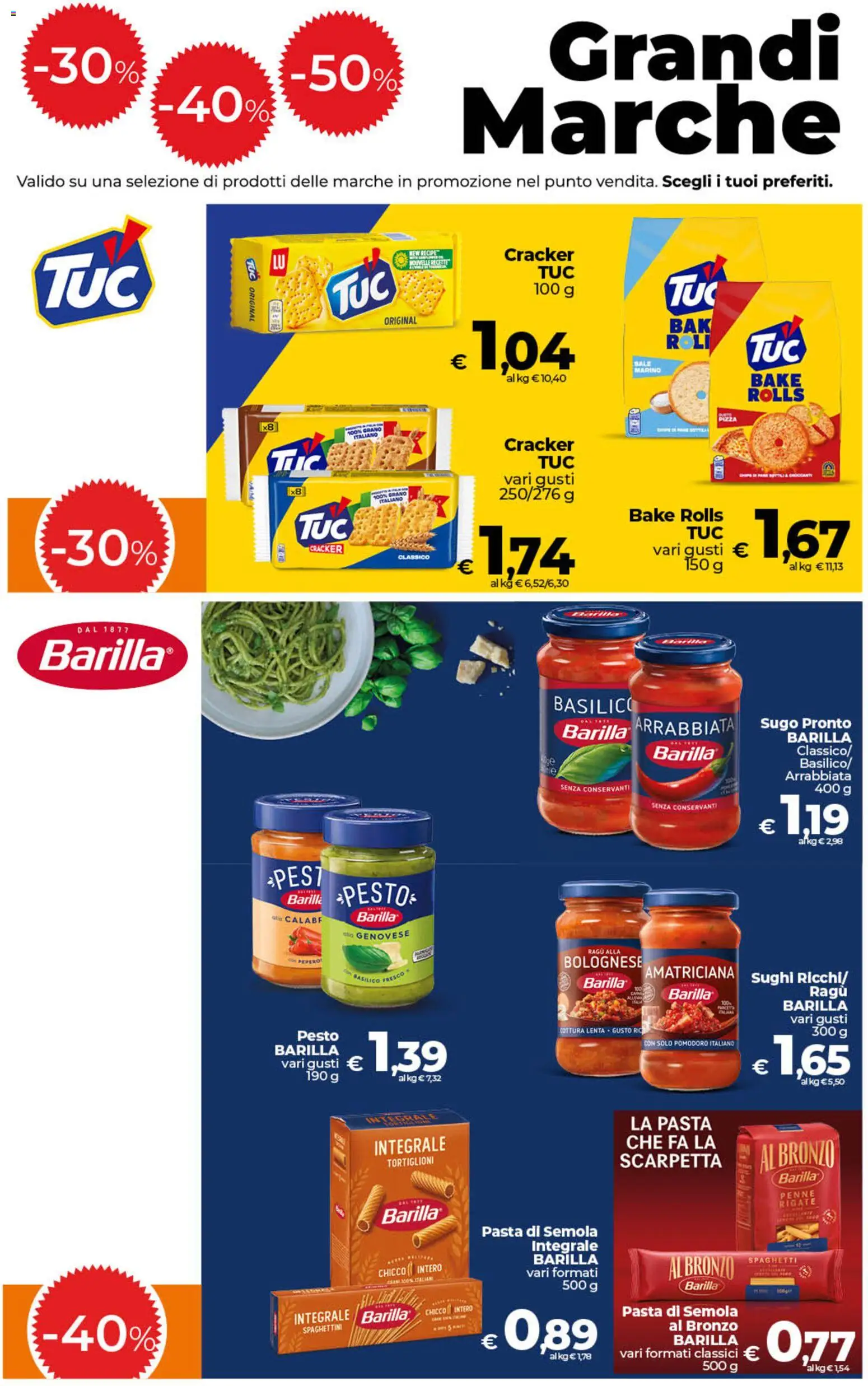 Volantino COOP del 07.05.2026 | Pagina: 11