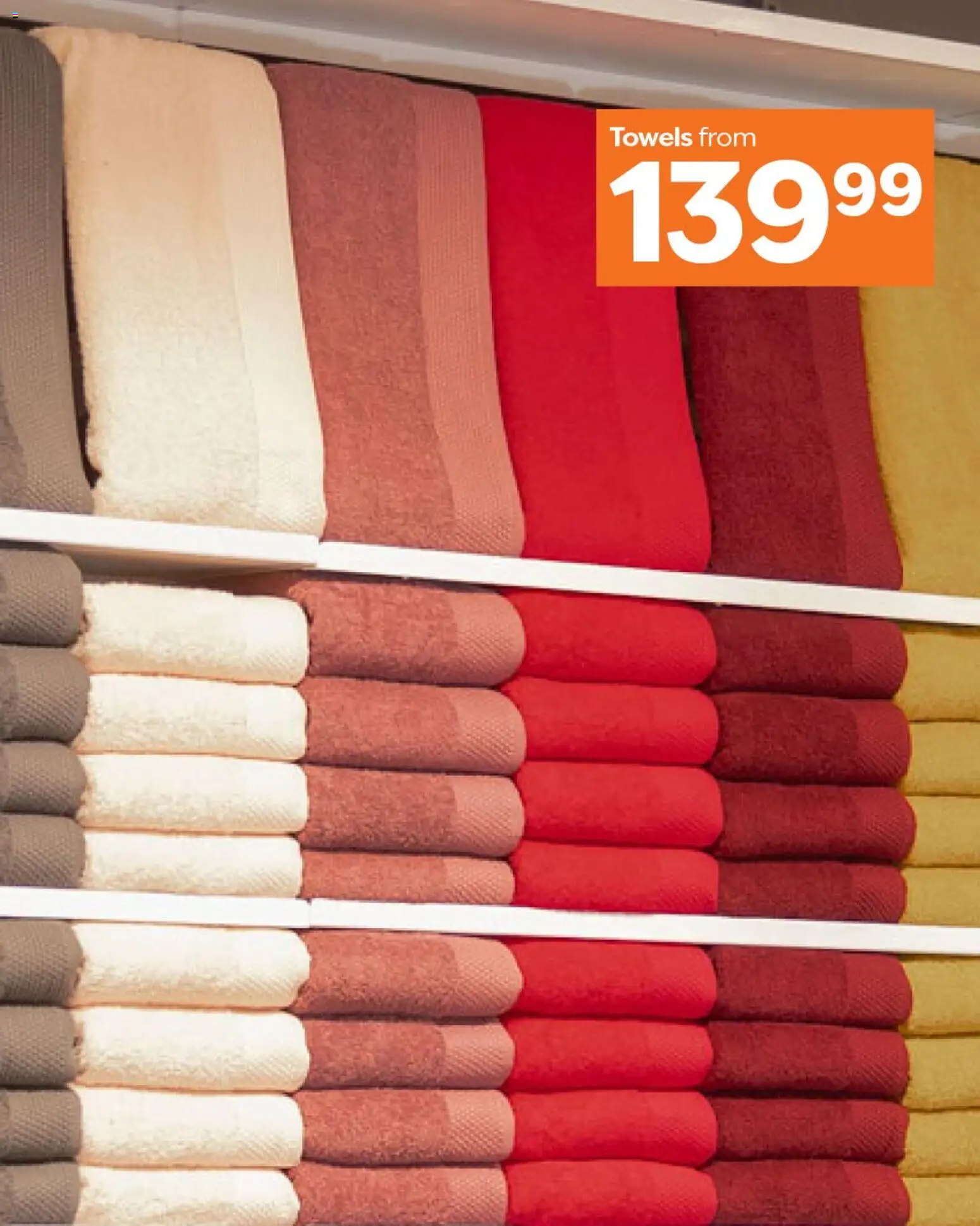 New Sheet Street catalogue – valid from 26/06/2026 | Page: 3