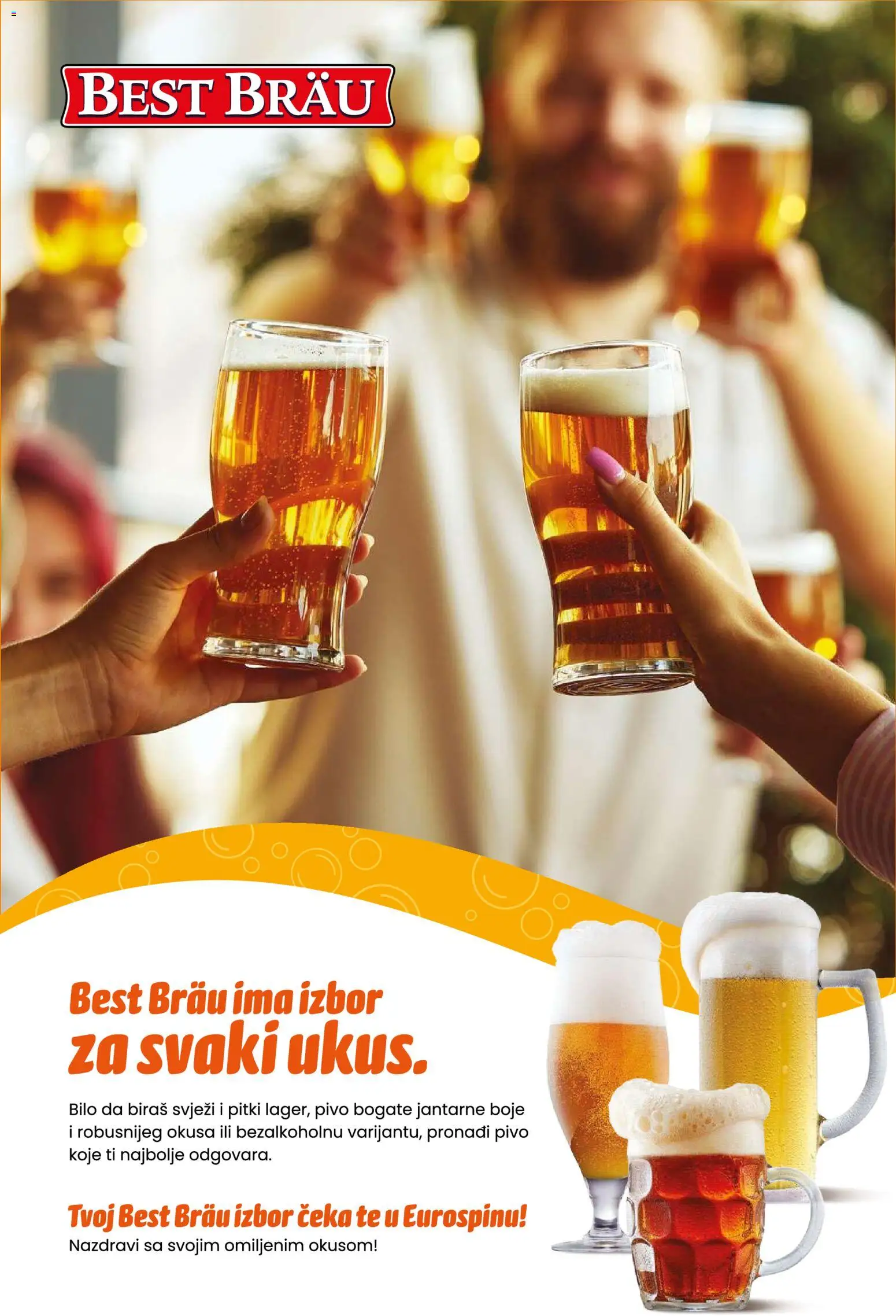 Eurospin katalog | vrijedi od 03.06.2026 | Stranica: 13