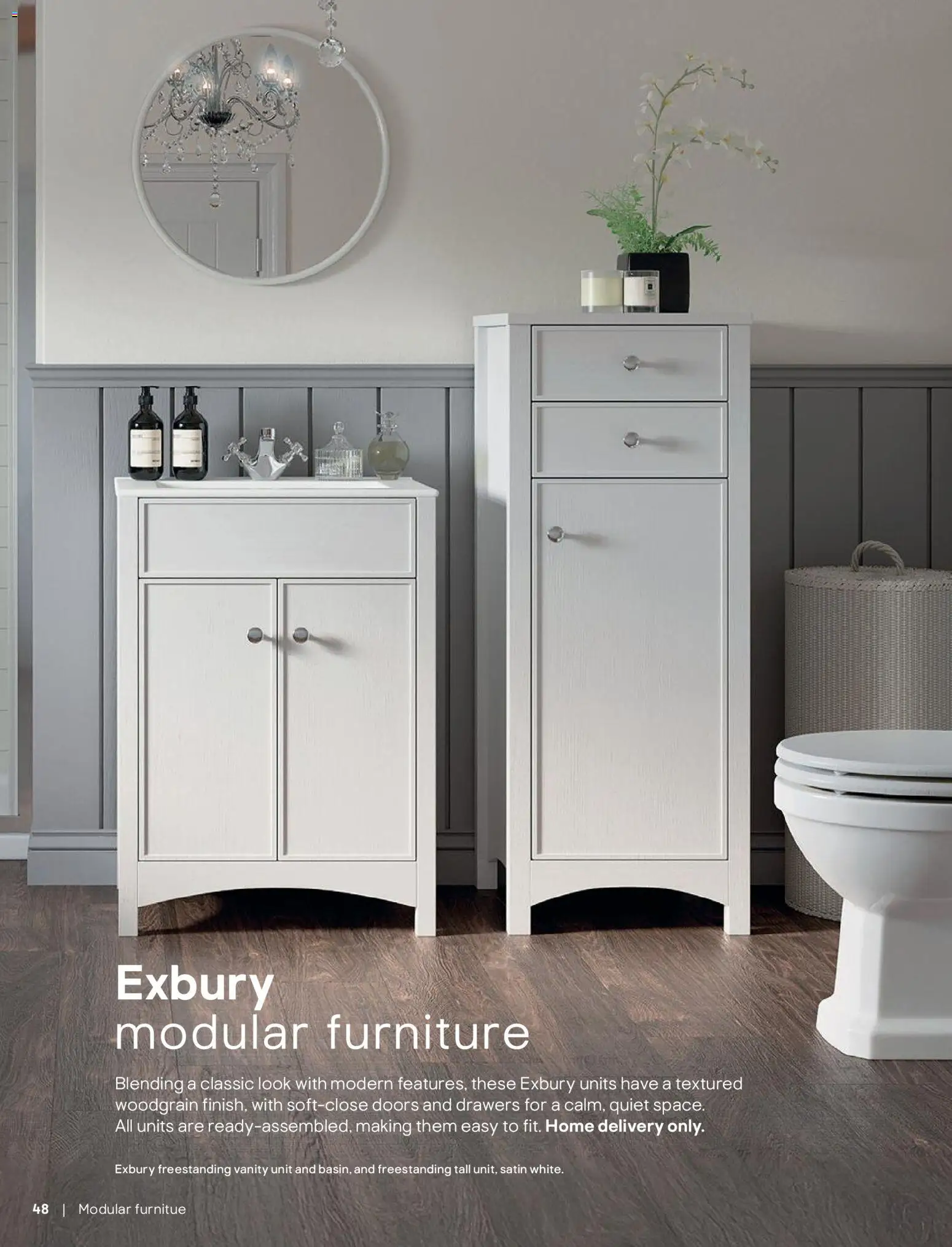 {H1} | Page: 49 | Products: Drawers, Doors