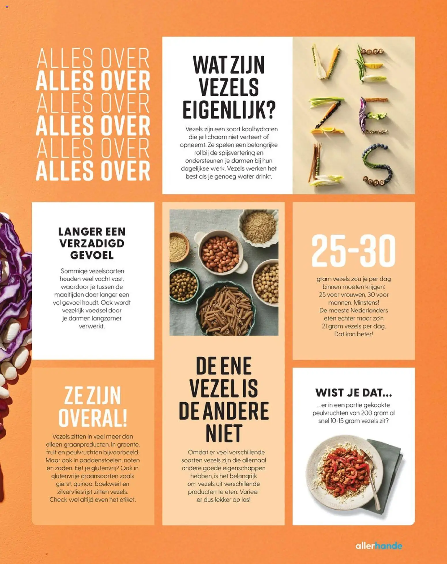 {H1} | Pagina: 81 | Producten: Overal, Peulvruchten, Water, Fruit