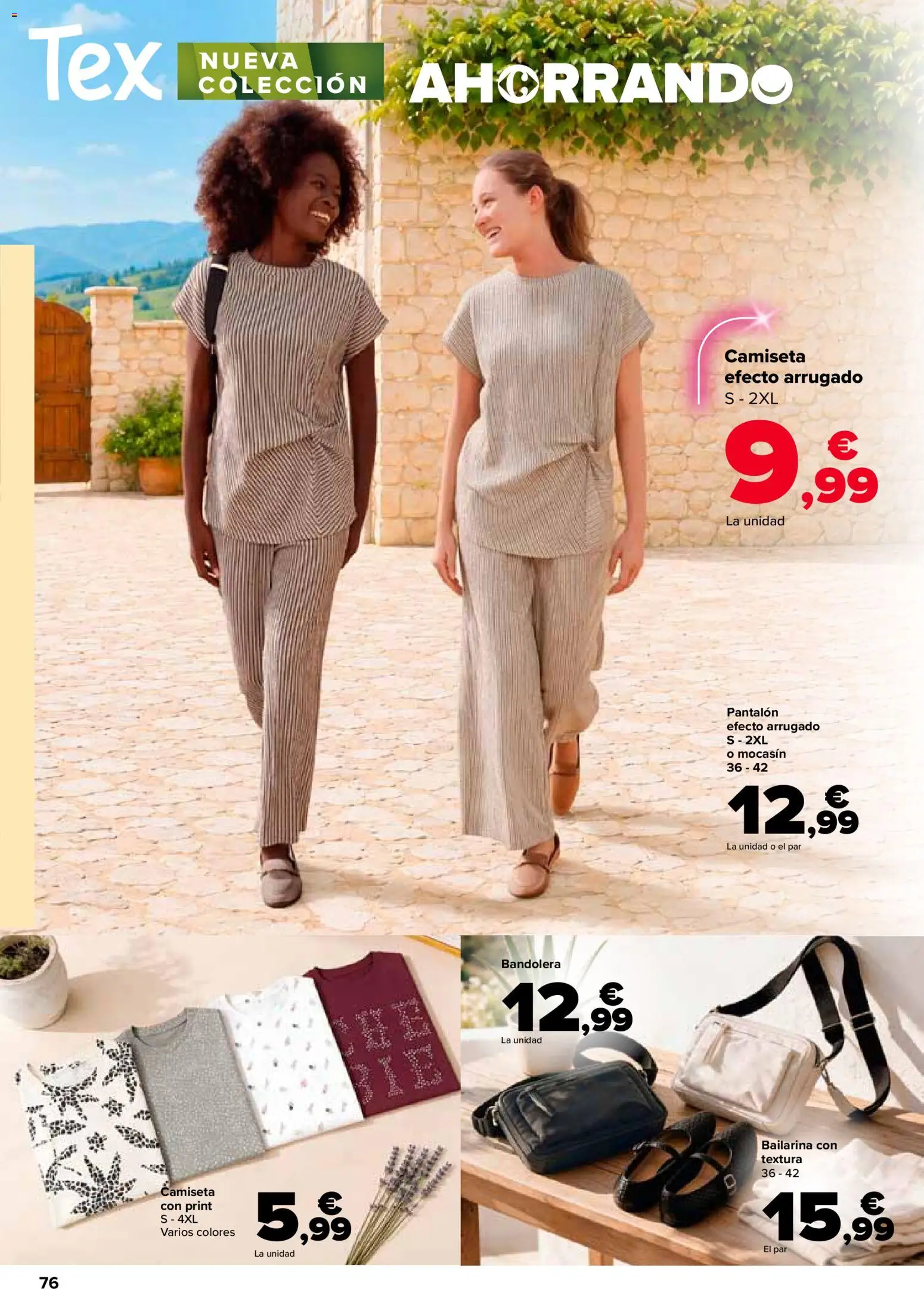 Carrefour folleto │ válido desde el 11/08/2026 | Página: 68