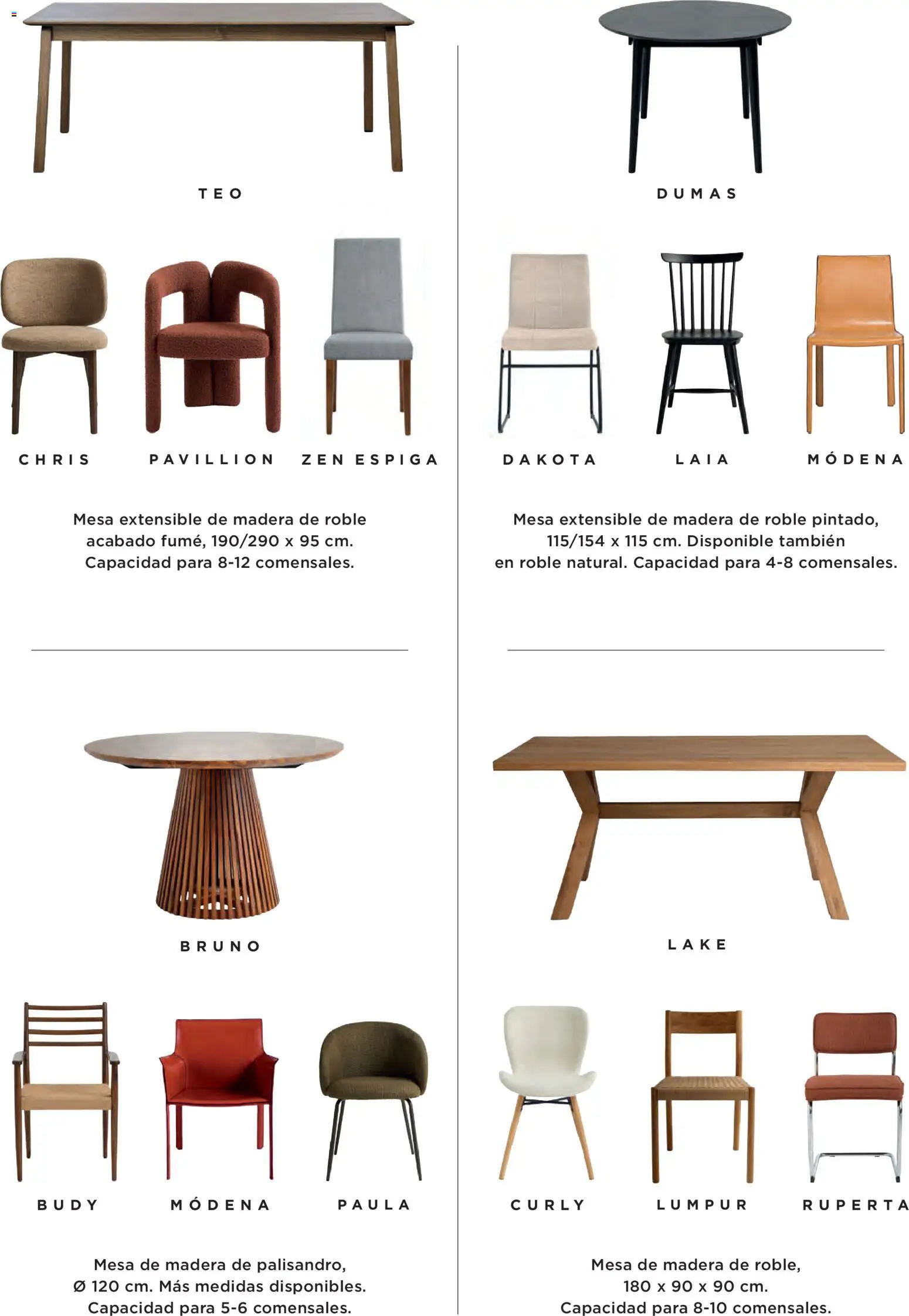 El Corte Inglés ofertas │ válido desde el 01.04.2026 | Página: 88 | Productos: Mesa extensible, Mesa
