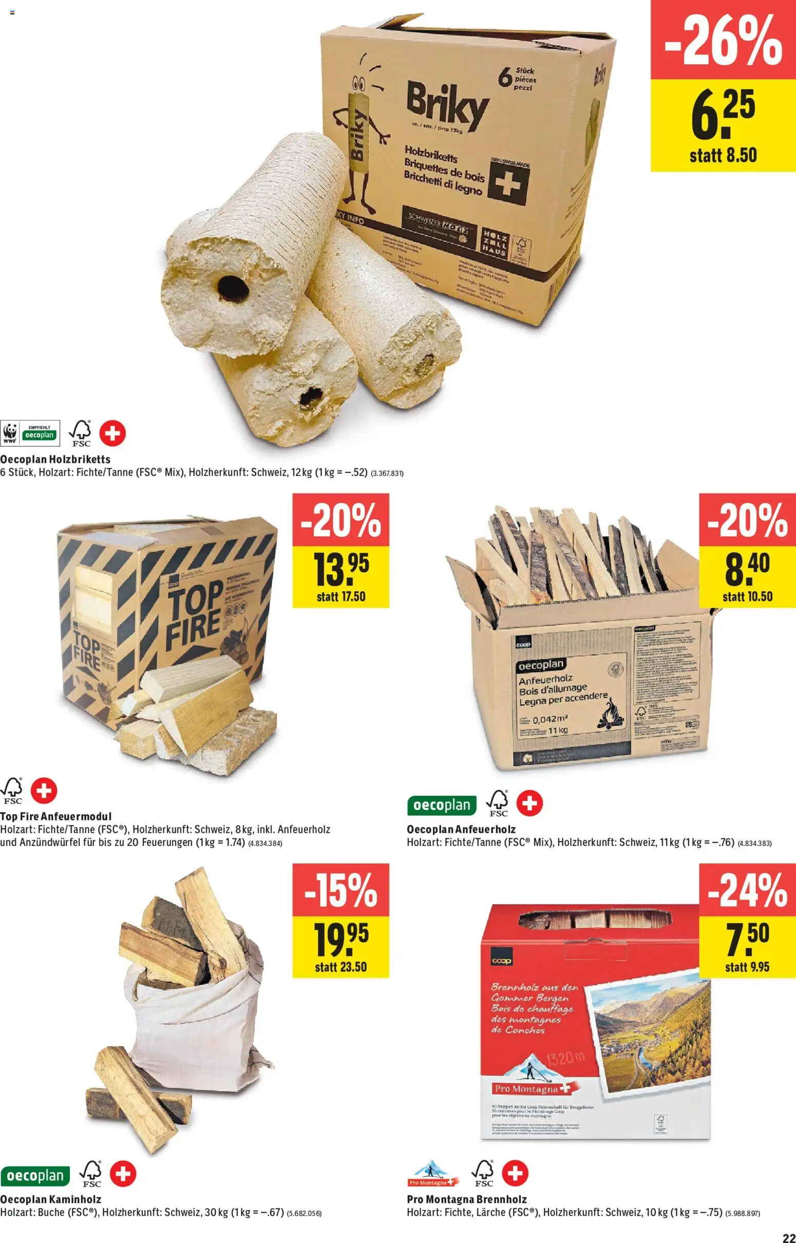 Jumbo aktionen – gültig ab 10.09.2026 | Seite: 22
