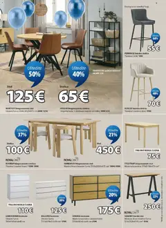JYSK Katalog - Pregled kataloga iz trgovine JYSK, vrijedi od 22.04.2026 | Stranica: 9