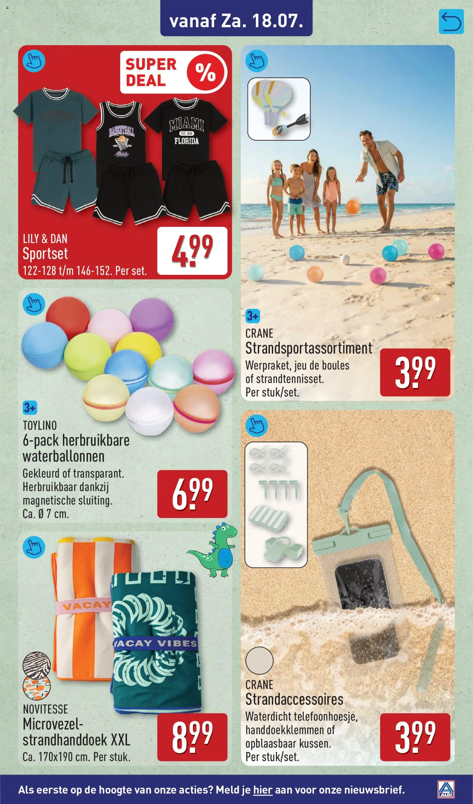 Aldi folder vanaf 17 — page 17