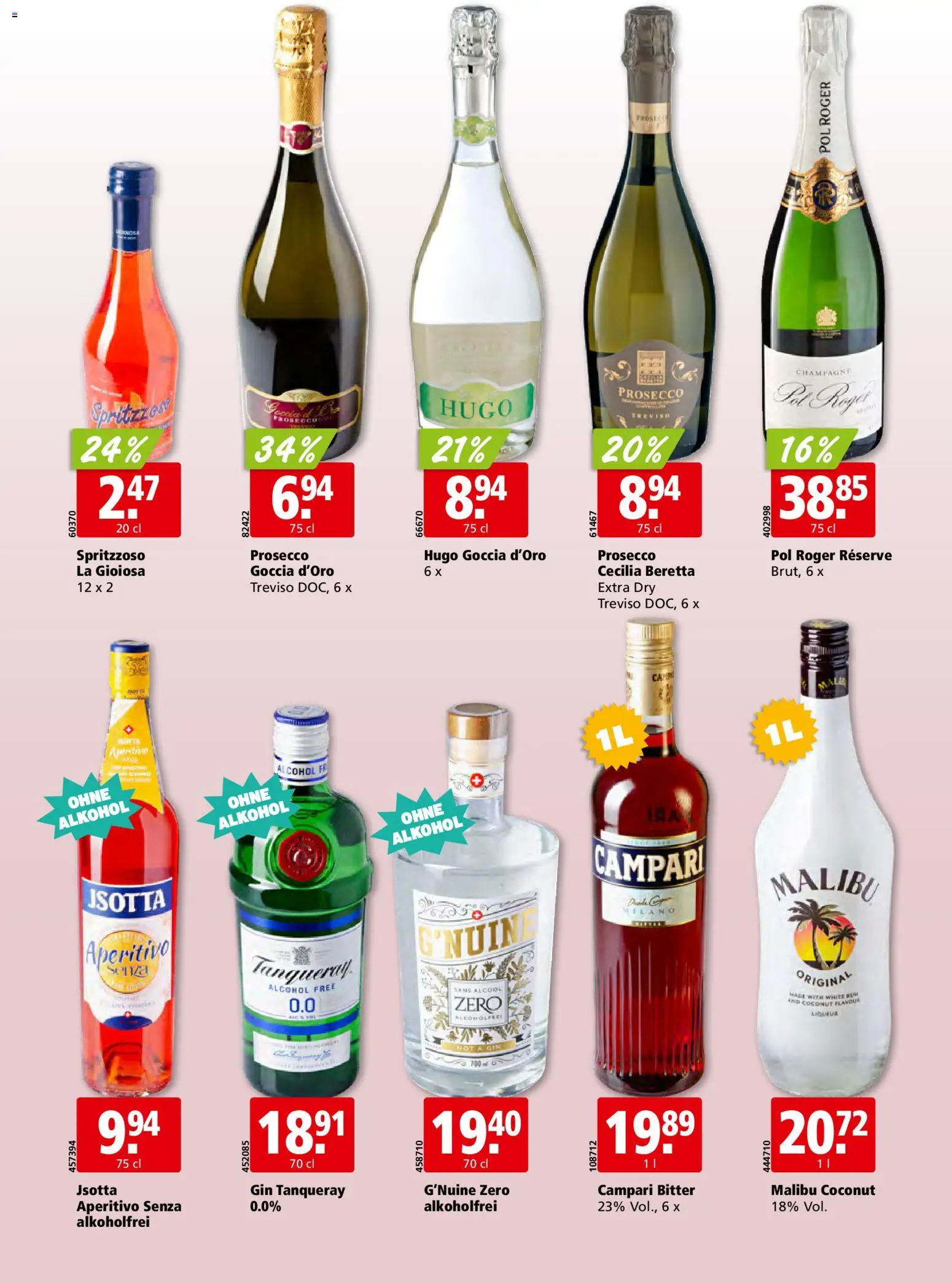 Aligro aktionen – gültig ab 18.05.2026 | Seite: 26