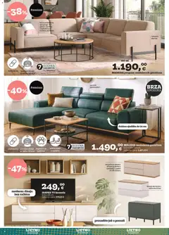 Prima Katalog - Pregled kataloga iz trgovine Prima, vrijedi od 01.08.2026 | Stranica: 2