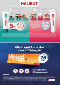 Pré-visualização Well’s folheto válido de 21.04.2026 | Página: 30